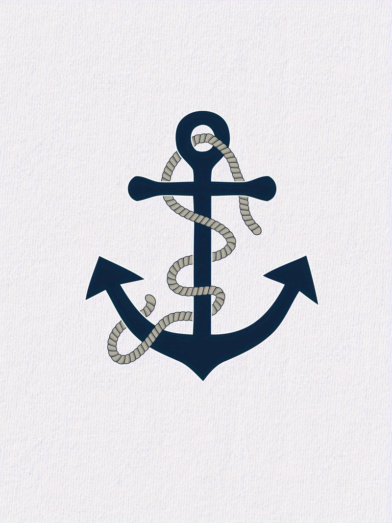 3pcs Men's Short Sleeve T-Shirts.