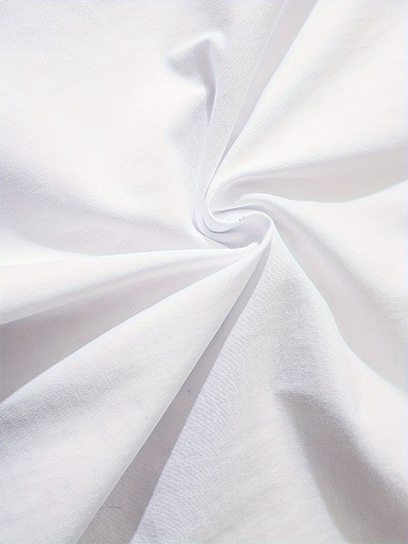 Women’s Casual Short Sleeve T-Shirt.