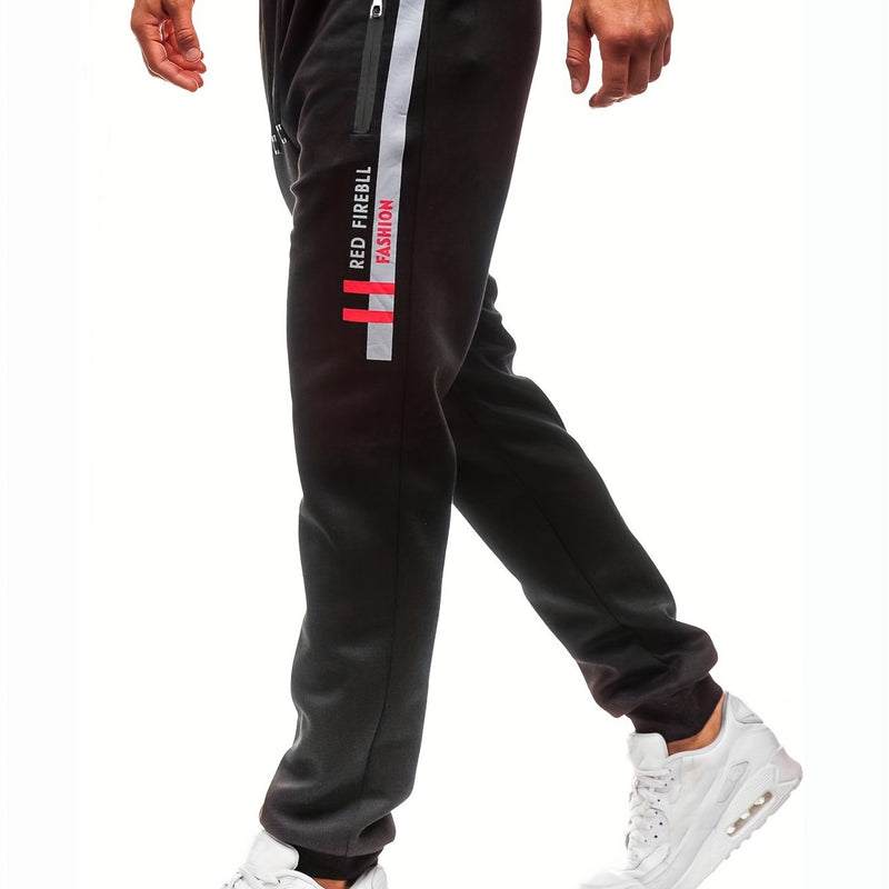 Men's Sports Casual Sweatpants.