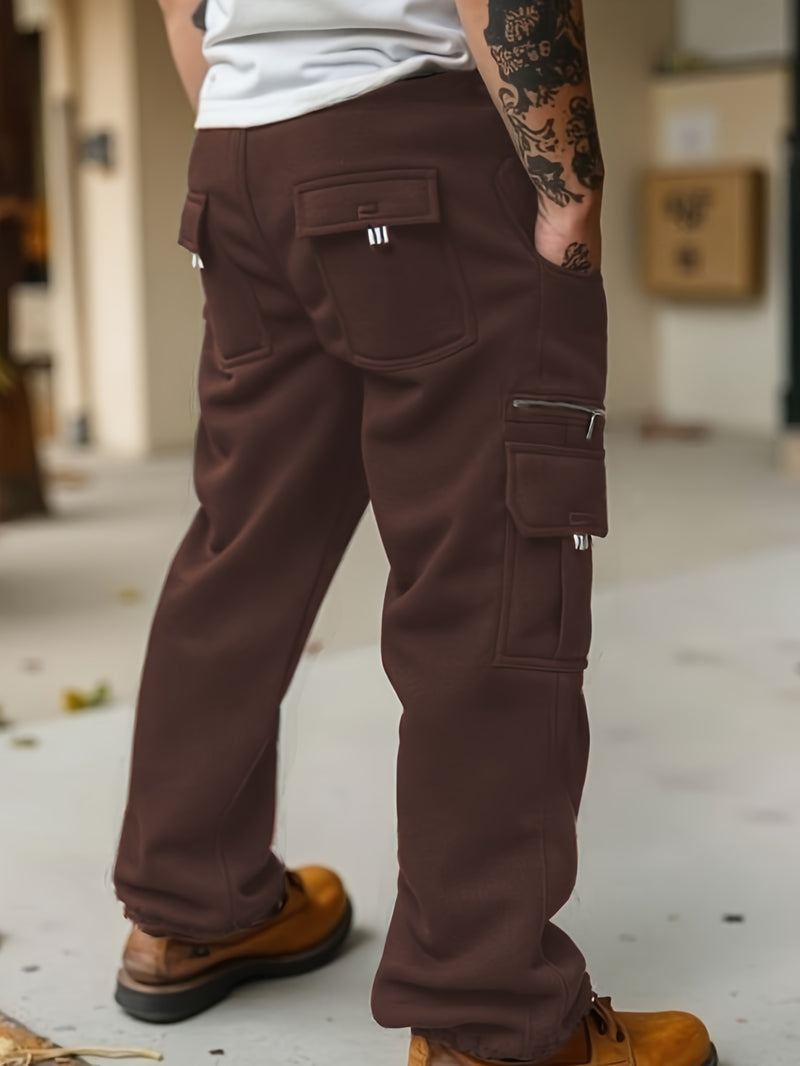 Men's Outdoor Sports Long Pants.