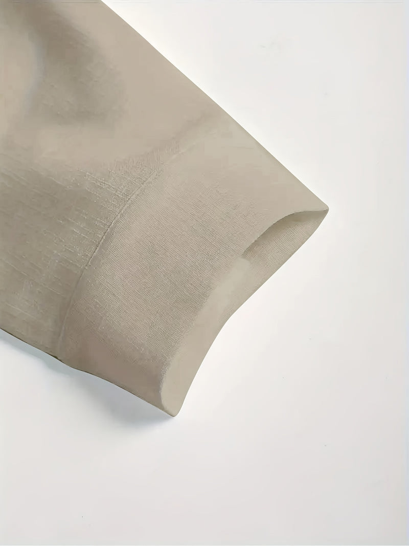 Men's Spring/Autumn Two-Piece Set.