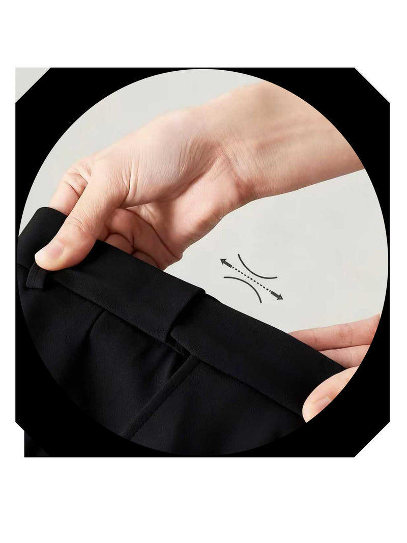 High-End Three-Piece Suit for Men.