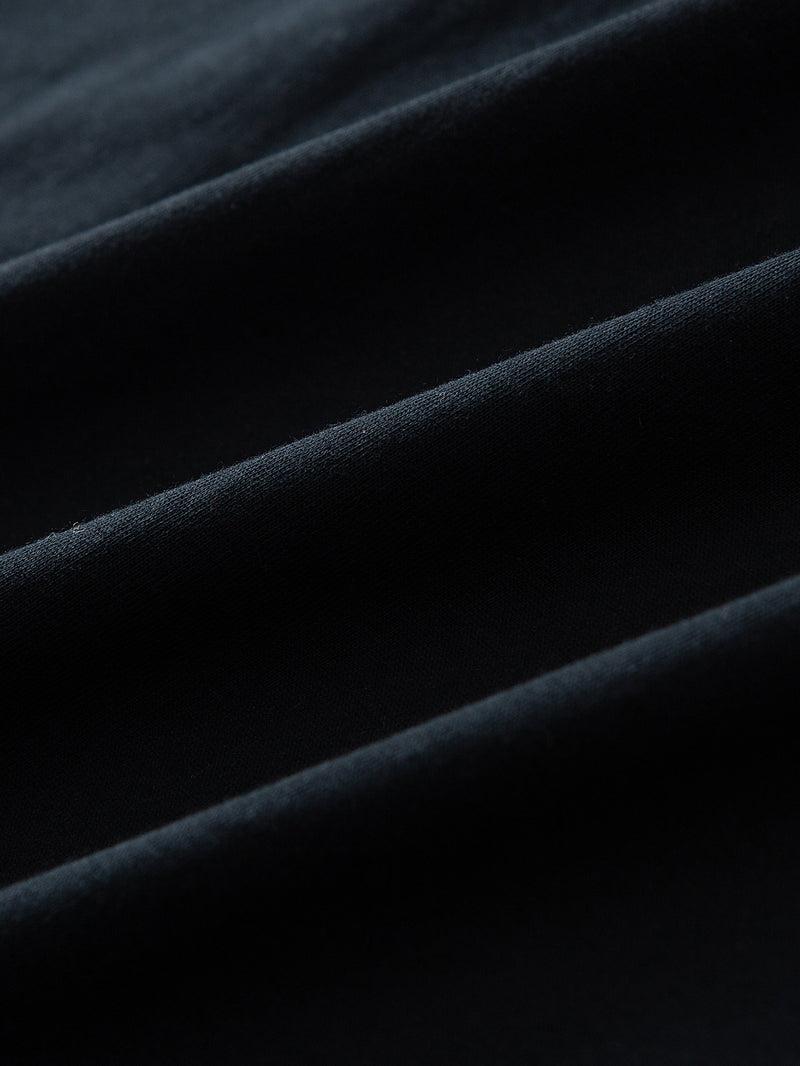 3pcs Men's Cotton T-Shirts - Slim Fit Short Sleeve Crew Neck Summer Tees.