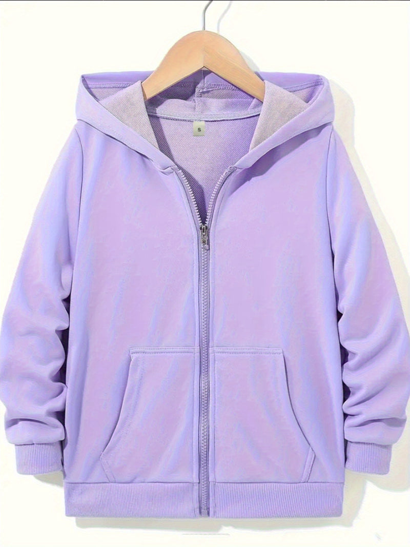 Women’s Kitten Butterfly Cat Paw Print Hoodie.