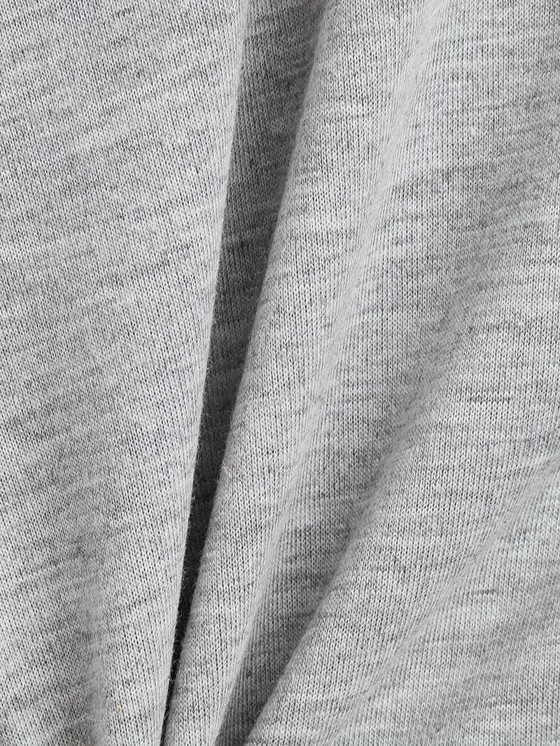 OMA's GIRL Print Tee Girls' Casual & Trendy Crew Neck Short Sleeve.