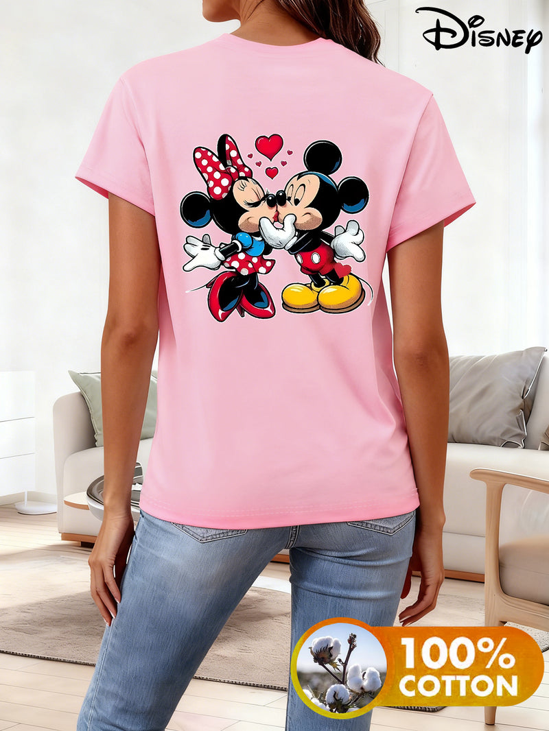 Women's Y2K Vintage T-Shirt.