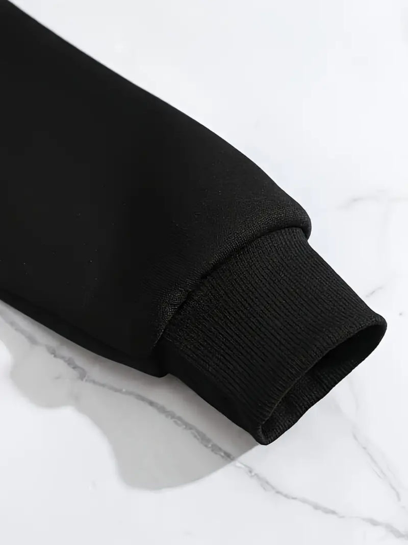 Women's Hooded Sweatshirt with Pocket.