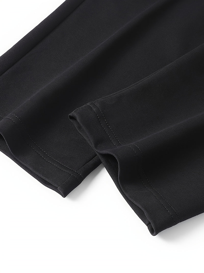 Gengyuan's Includes a Set of Three Men's Casual Sports Pants.