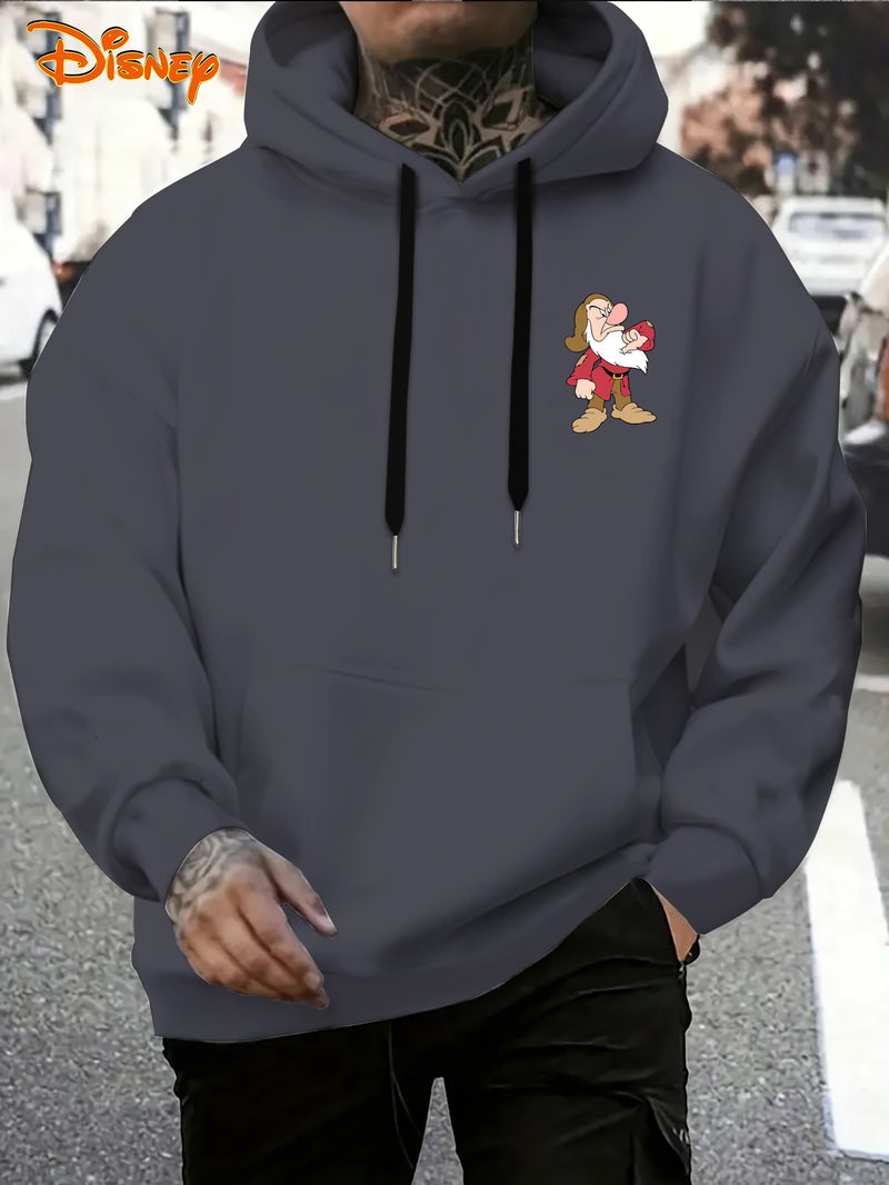 Men's Hooded Sweatshirt 2025 Disney.