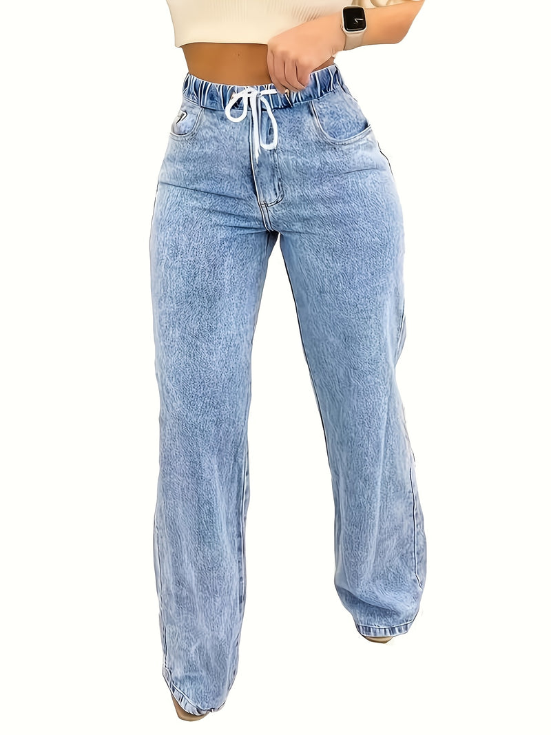 Women's Jeans.