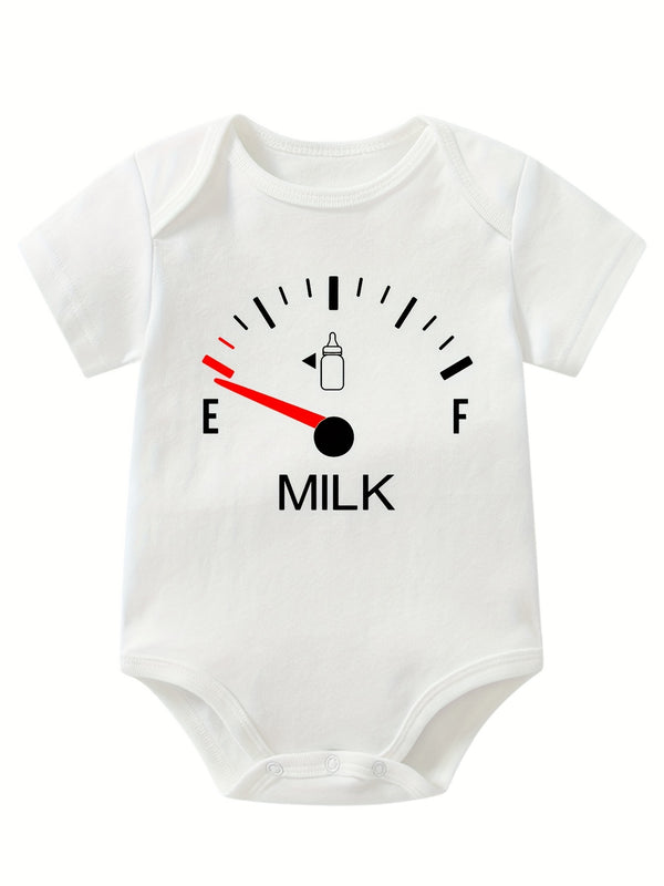 Casual And Cute Baby Clothing Suitable for Both Boys And Girls.