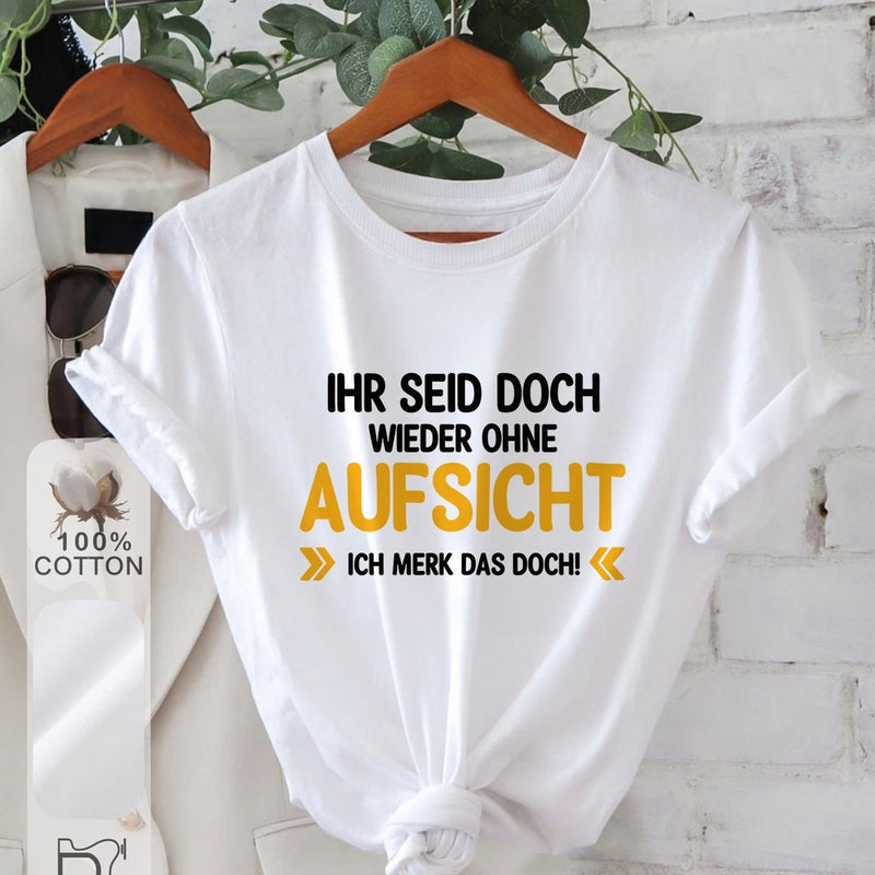 Women’s Graphic Print T-shirt, Short Sleeve Crew Neck Casual.