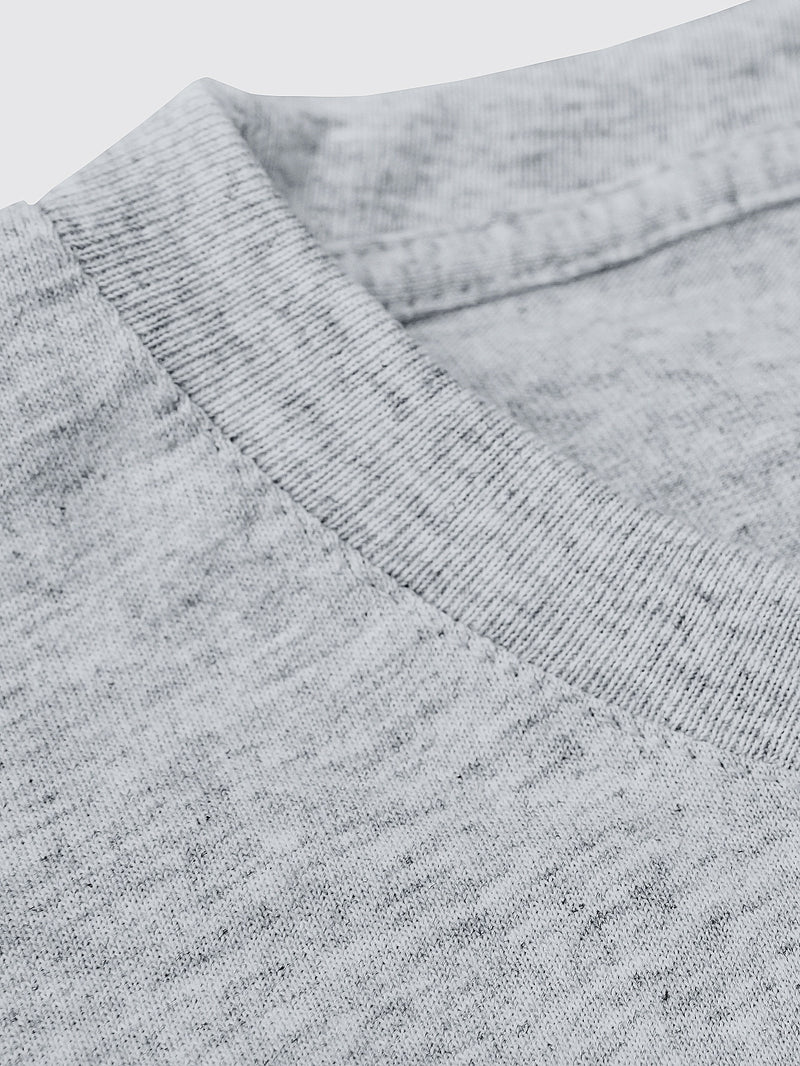 Women's Pure Cotton T-Shirt.