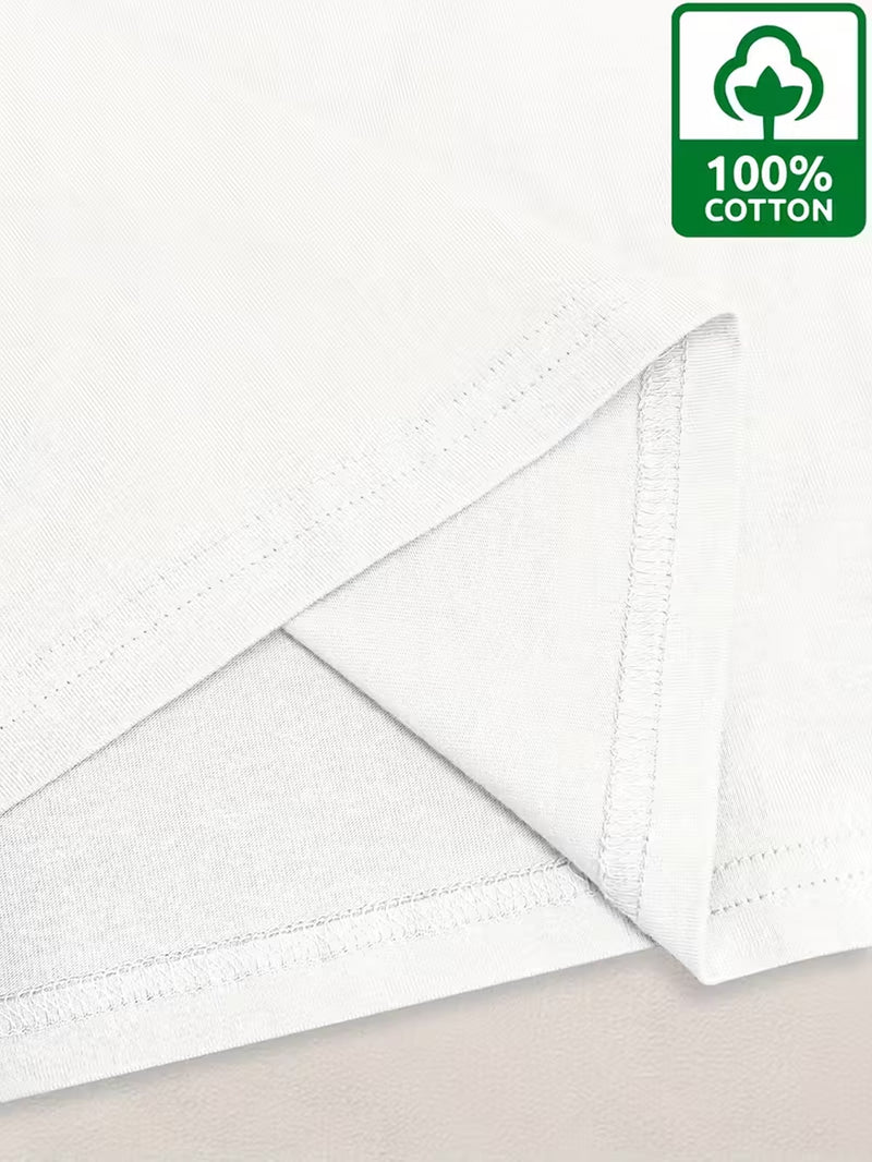 Women's T-Shirt for Autumn And Winter, a Comfortable And Breathable Casual.