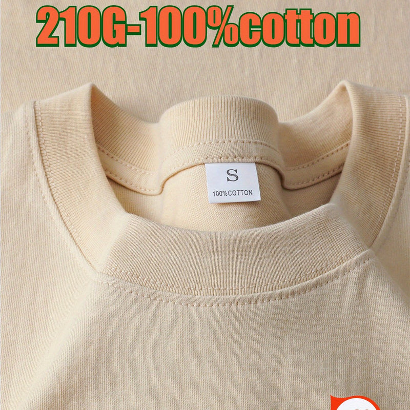 Men's Pure Vintage T-Shirt.