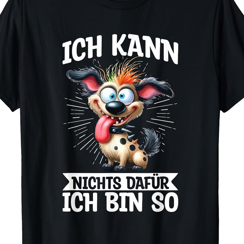 Men's Casual Fashion T-Shirt.