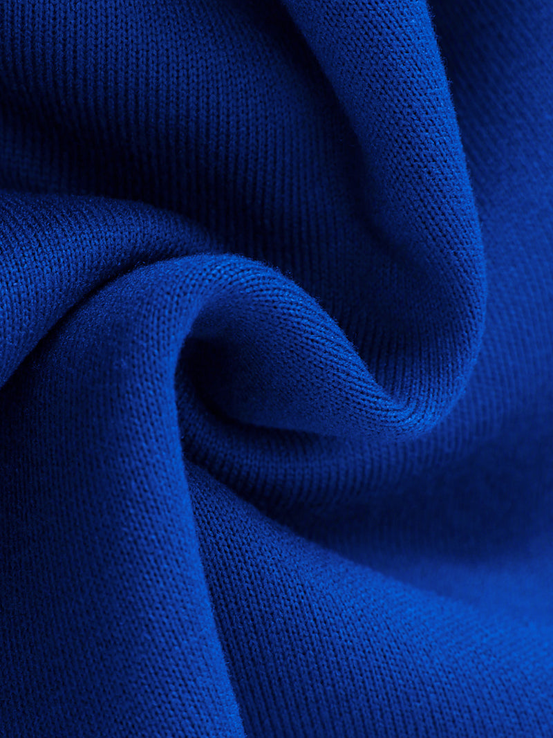 Boboiboy Galaxy Themed Boys' Warm Crewneck Sweatshirt.