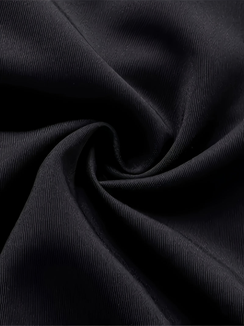 A Men's Three-Piece Suit Consisting of a Blazer, Vest, And Trousers.