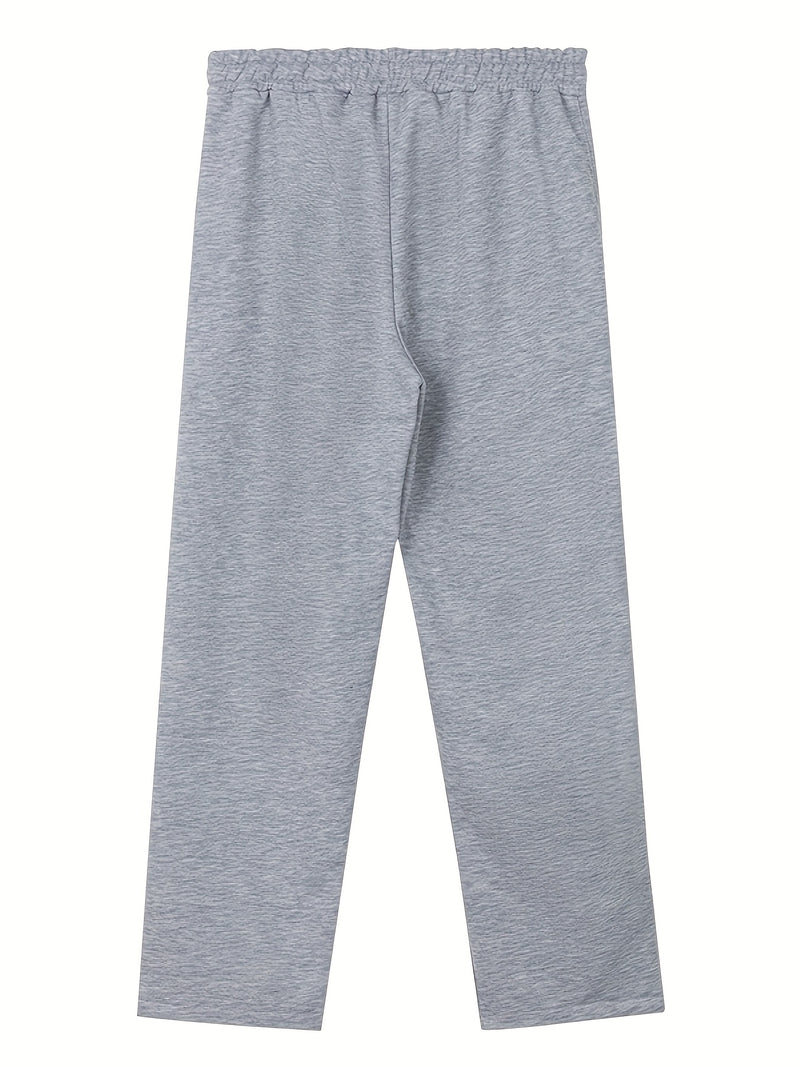 Comfortable Men's Fitness Pants.