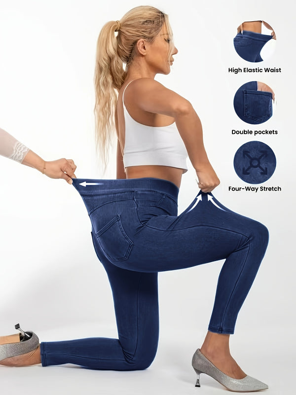 New Stylish And Versatile Elegant Women's Pants.