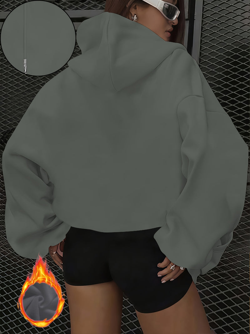 Women's Fashion Hoodie.