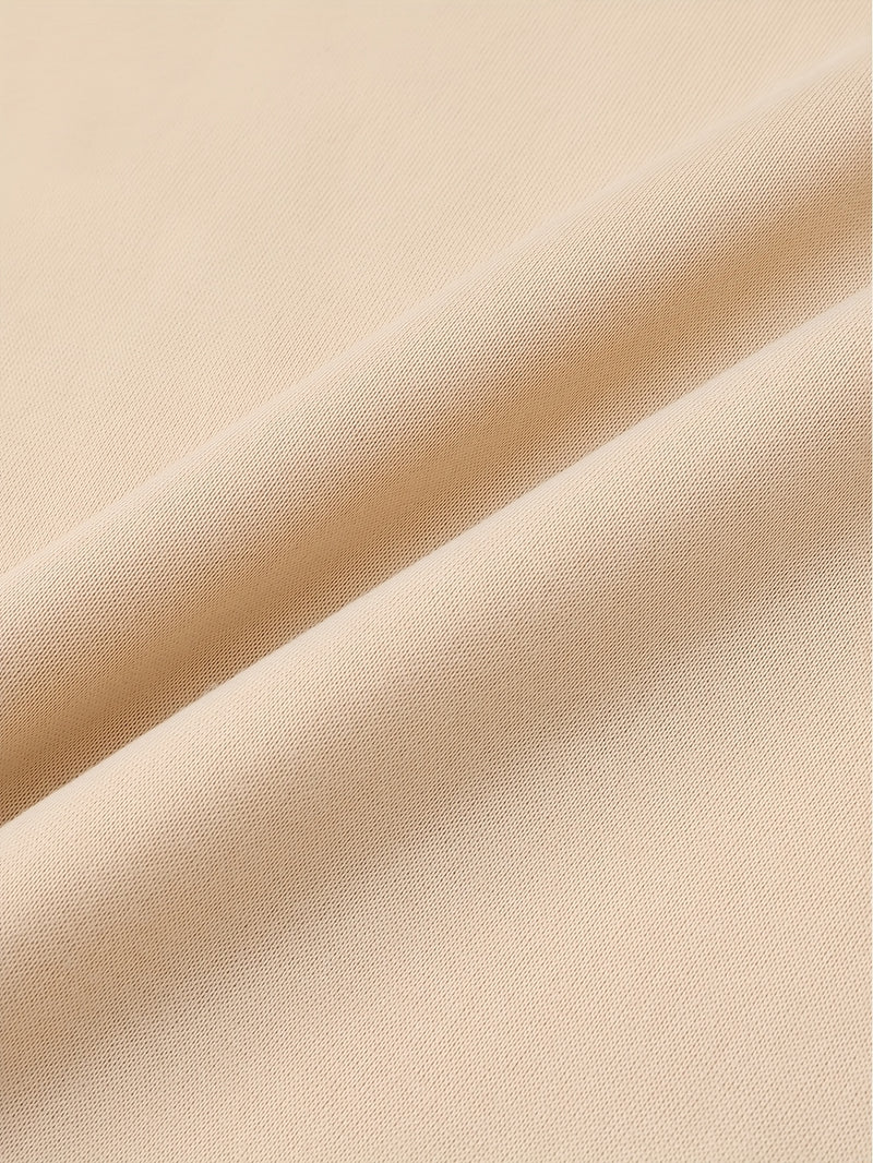 Hooded Zip-Up Jacket Set with NY Letter Prints on The Front And Back.