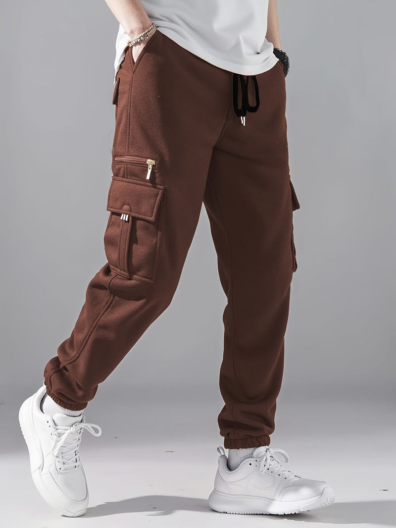 Men's Outdoor Sports Long Pants.