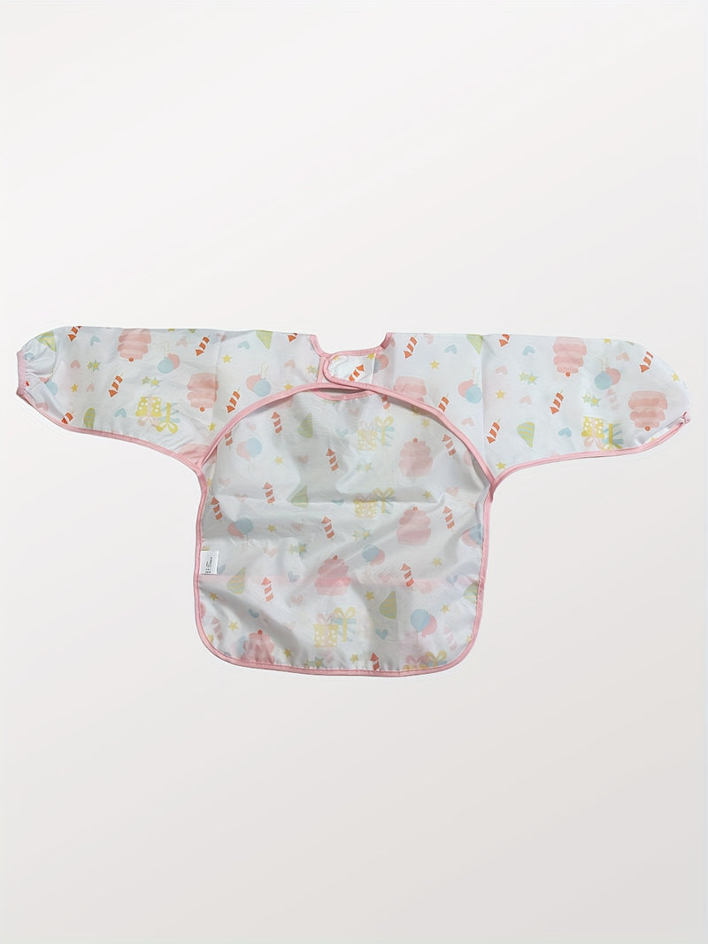 Wearing Clothes, with Pocket, for Baby Boy And Girl.