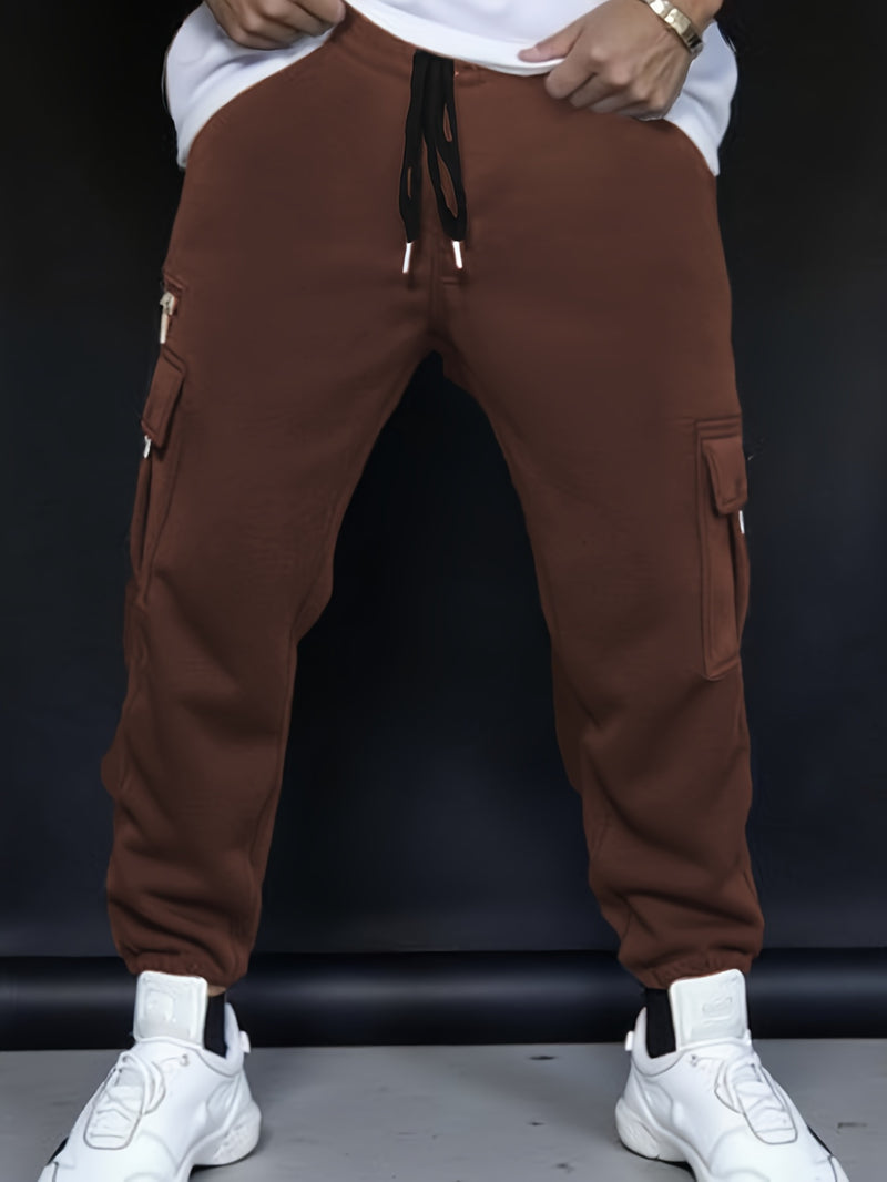 Men's Outdoor Sports Long Pants.