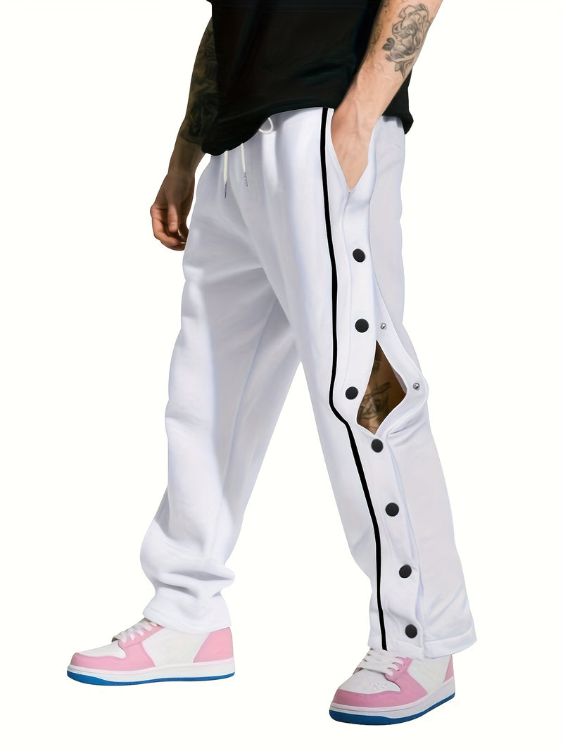 Comfortable Men's Fitness Pants.