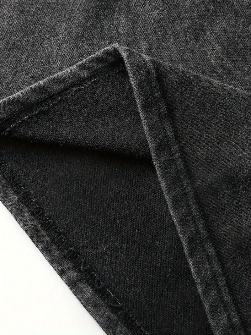 Women’s Round Neck Short Sleeve T-Shirt.