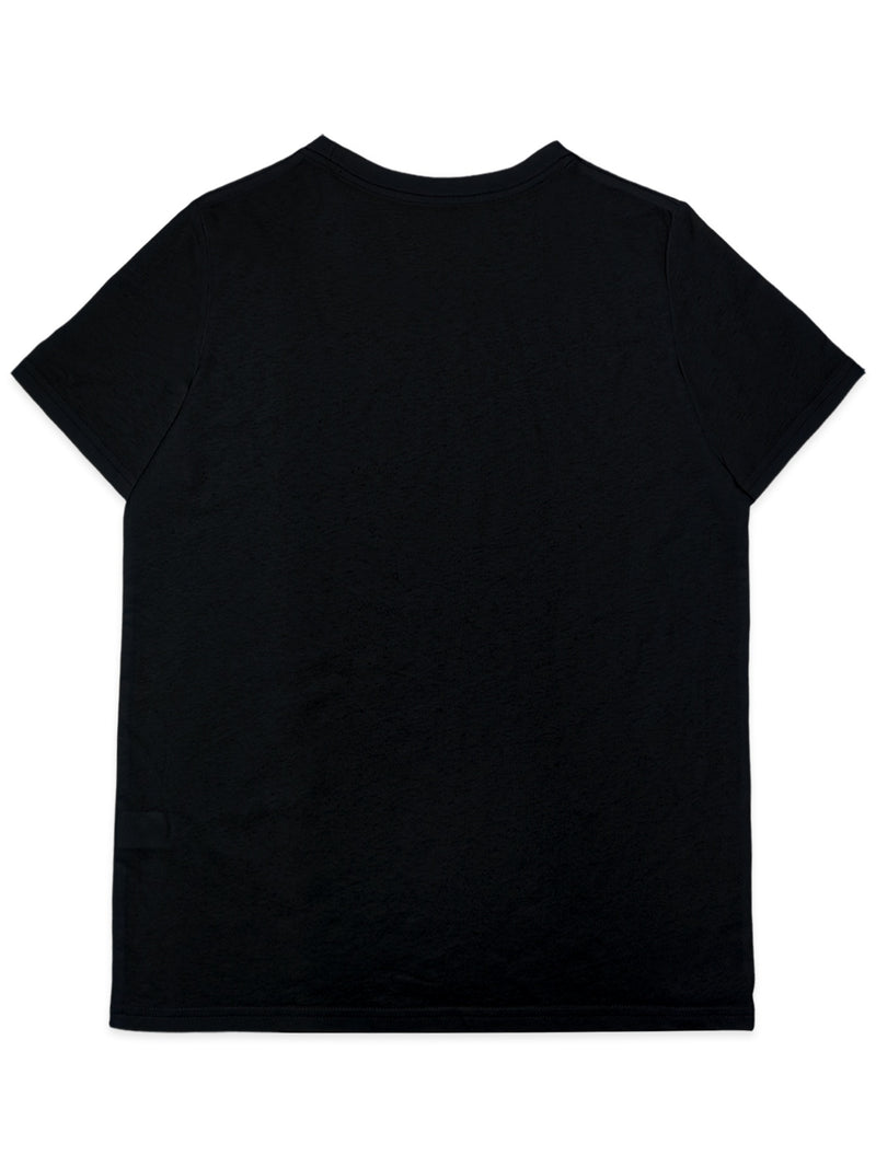 Women's T-Shirt Made of Pure in a Fun Polish Design.