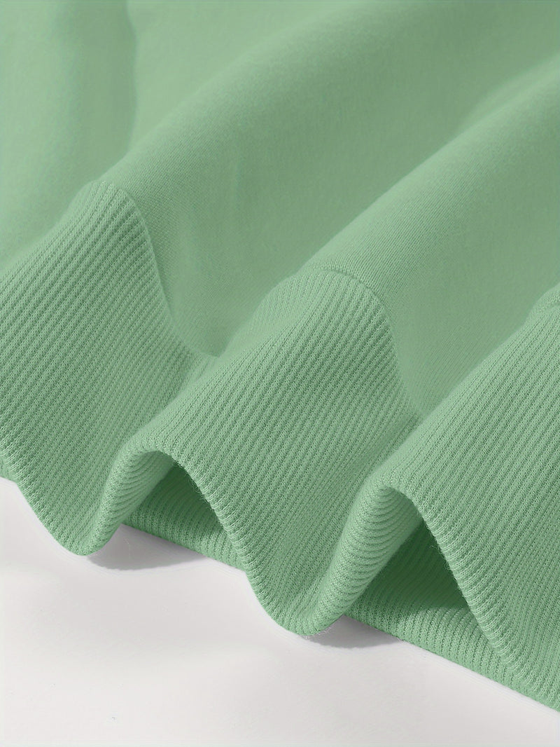 Men's Hooded Sweatshirt