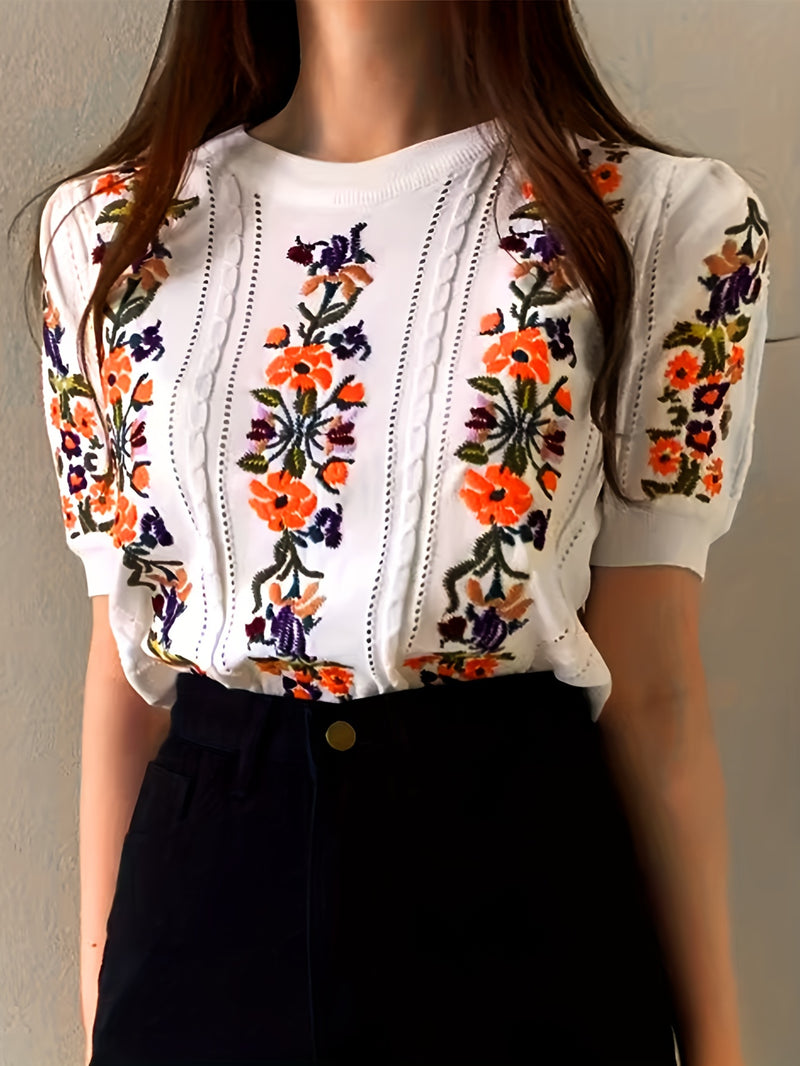 Women's Pullover for Spring And Summer.