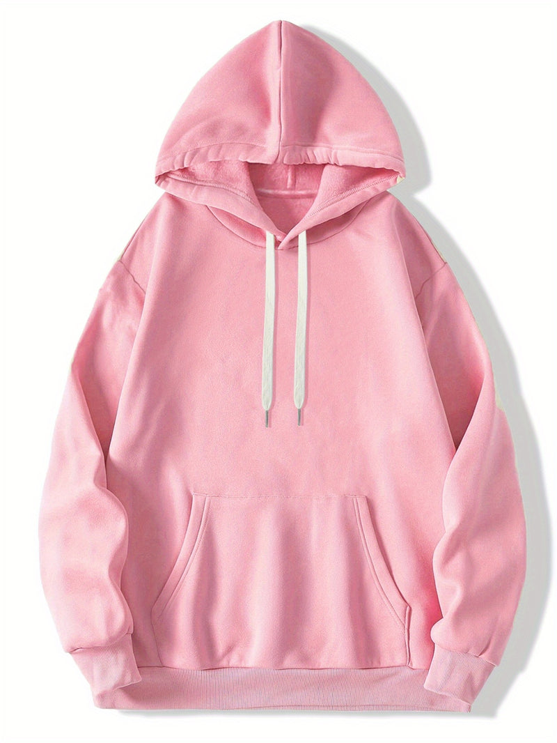 Women’s Casual Fashion Autumn/ Winter Hoodie.