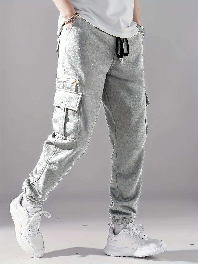 Men's Outdoor Sports Long Pants.