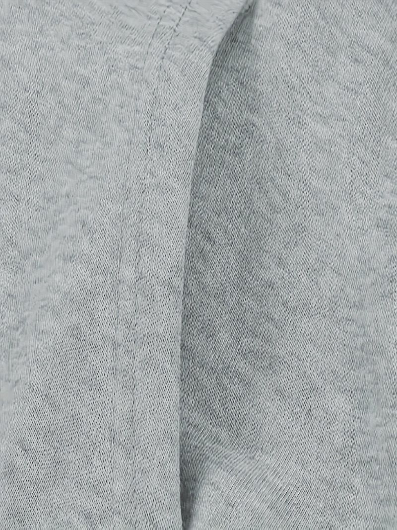 Men's Hooded Color-Blocked Sweatshirt.