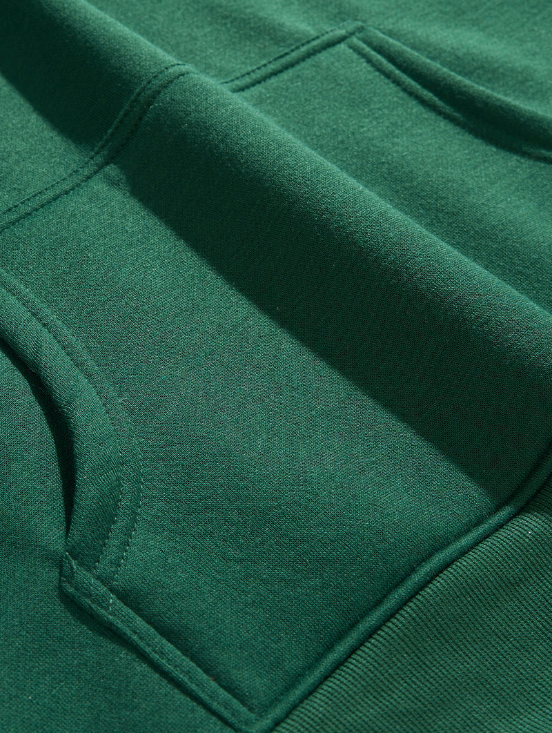 Men's Casual Personality Hooded Sweatshirt.