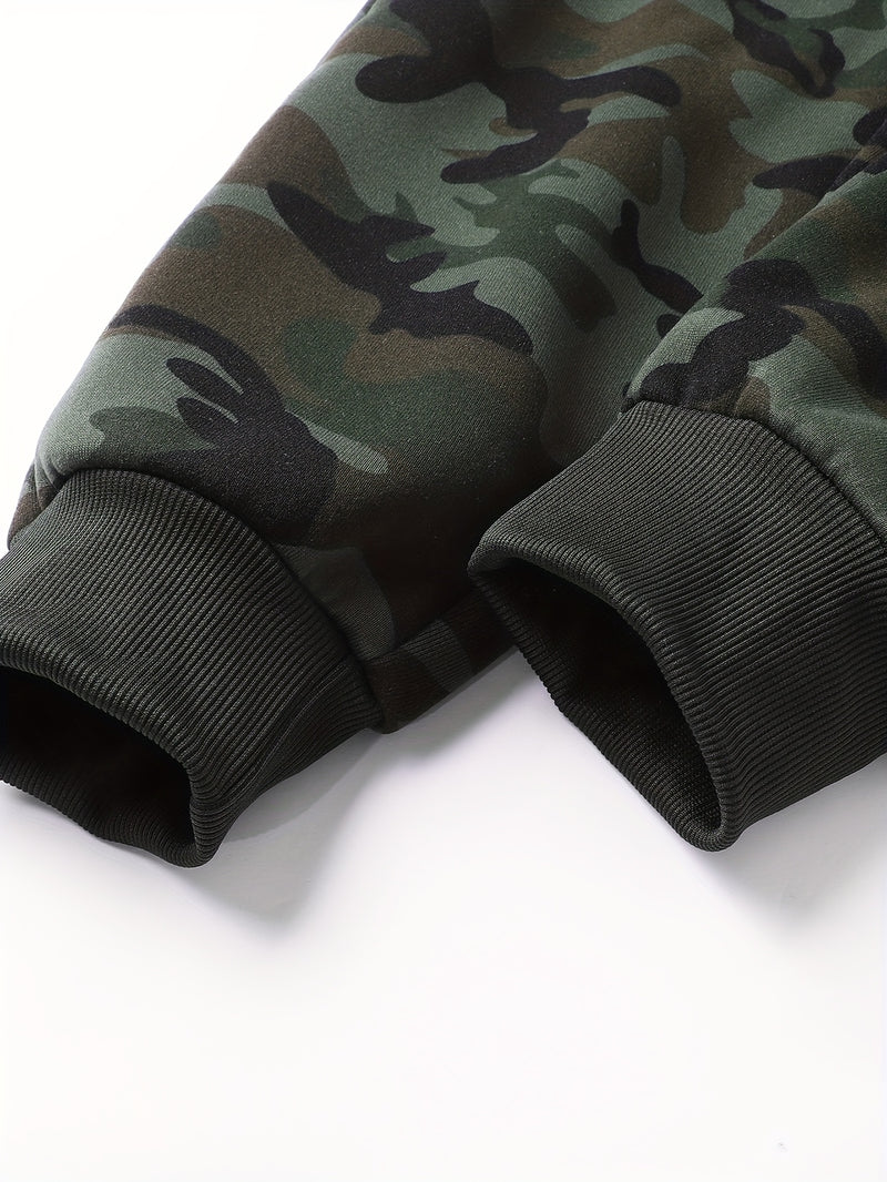 [ Discount]Men'S Camouflage Suit, a Popular Item for Spring.