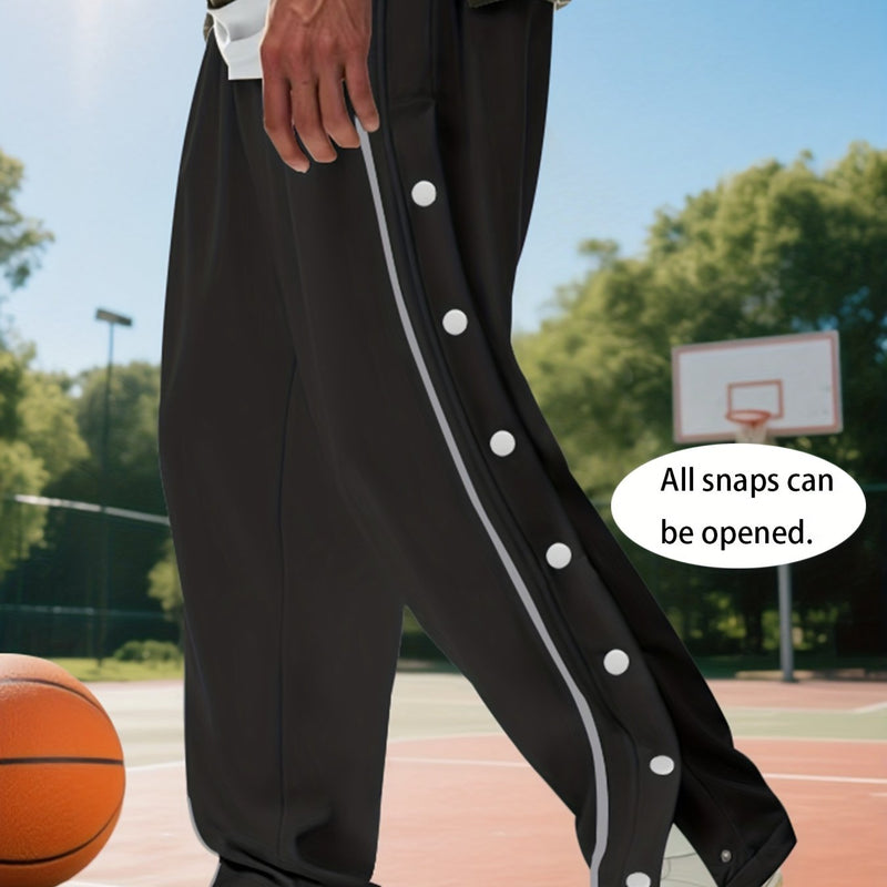 Comfortable Men's Fitness Pants.