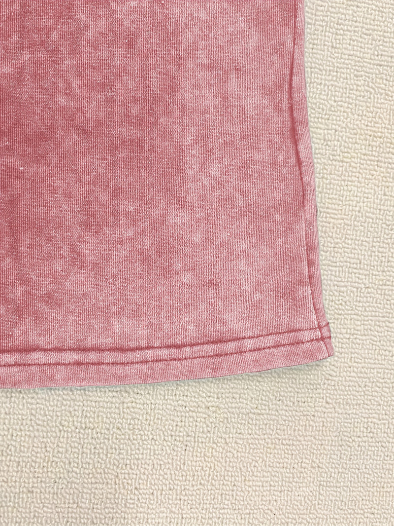 Women’s Graphic T-Shirt - Retro Casual Short Sleeve.