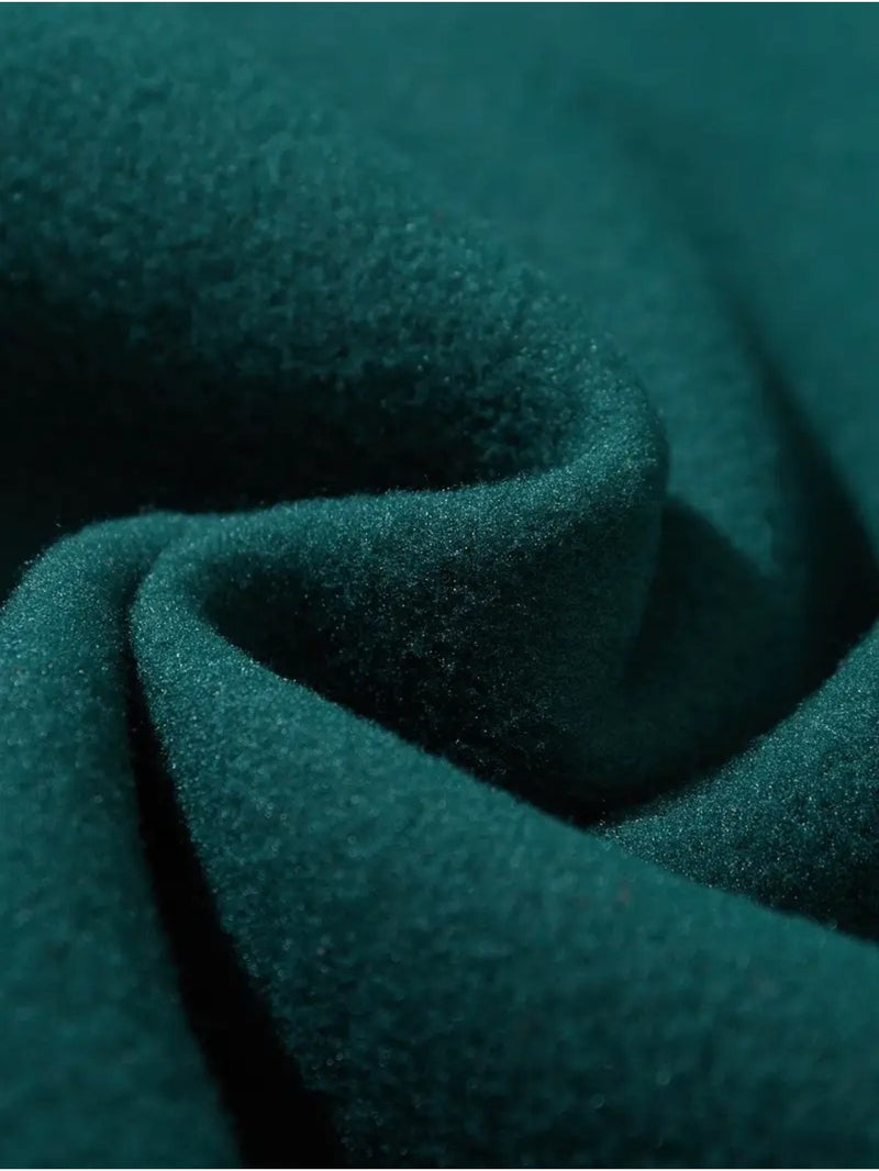 Men's Hoodie - Seven Dwarfs Cartoon Cute Pattern Hoodie.