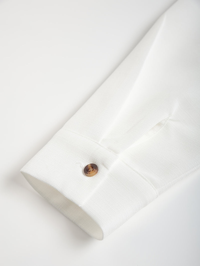 Men's Spring/Autumn Two-Piece Set.