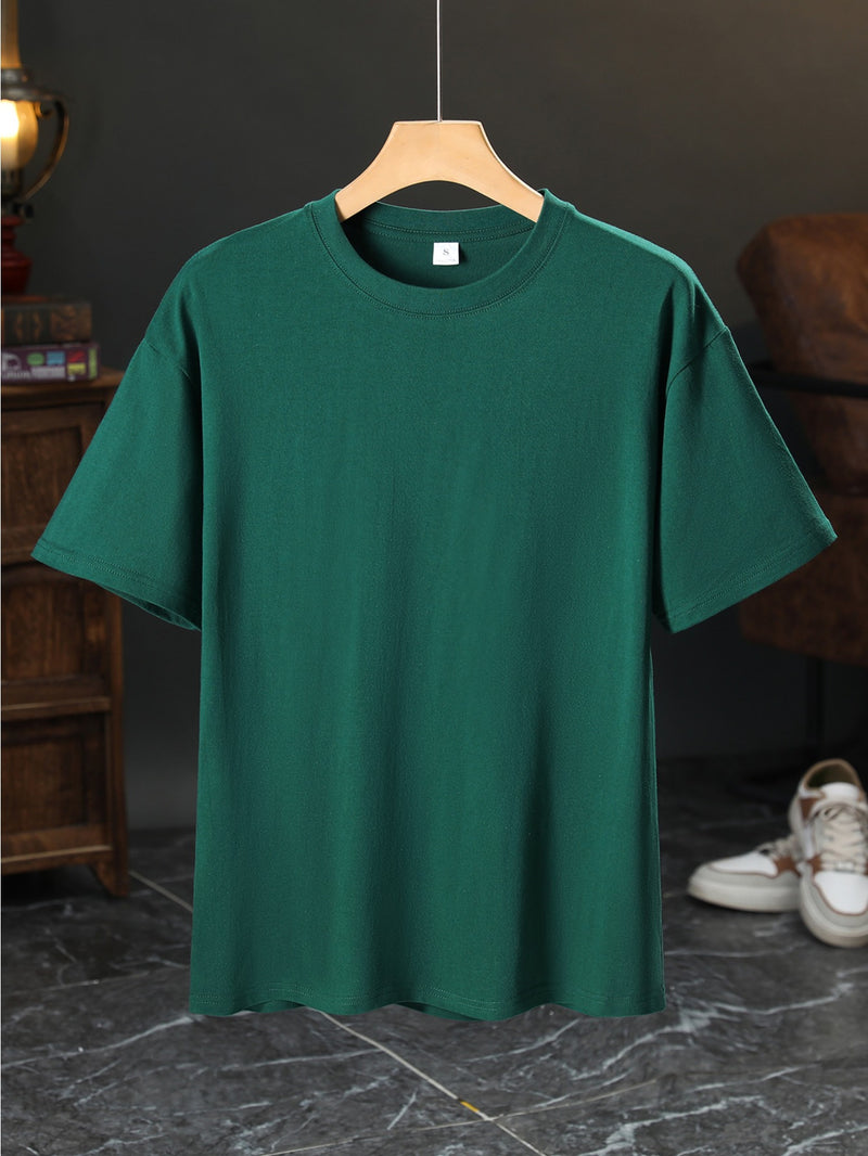 Men's Pure Vintage T-Shirt, Easy, Stylish, Comfortable.