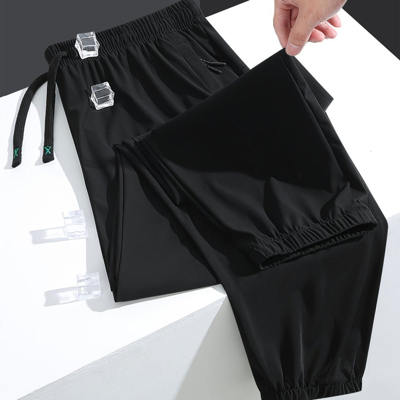 Women's Fashion Casual Pants, Cool and Soft Against the Skin.