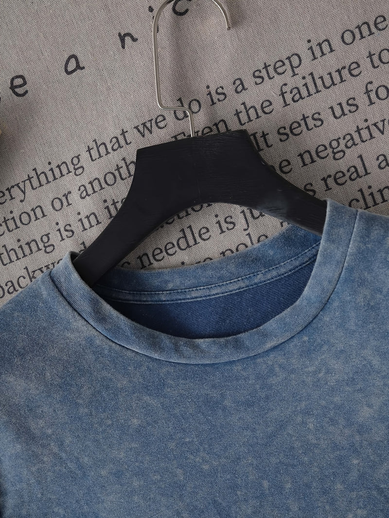 Women's Pure Comfortable T-shirt.