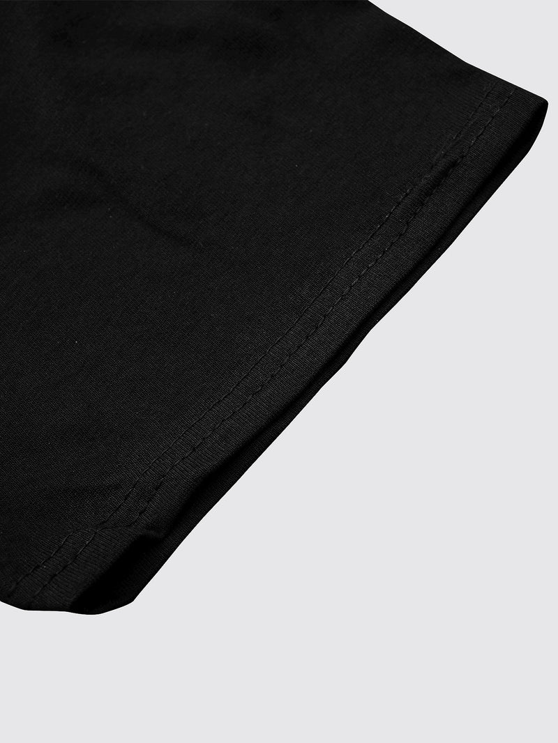 Women's Pure Cotton T-Shirt.