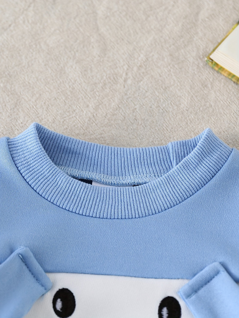 Three Options of Retro Animal Series Fleece Hoodies Available.