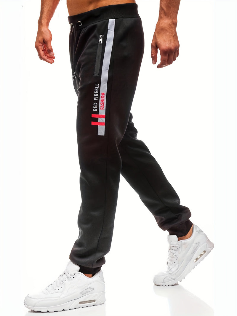 Men's Sports Casual Sweatpants.