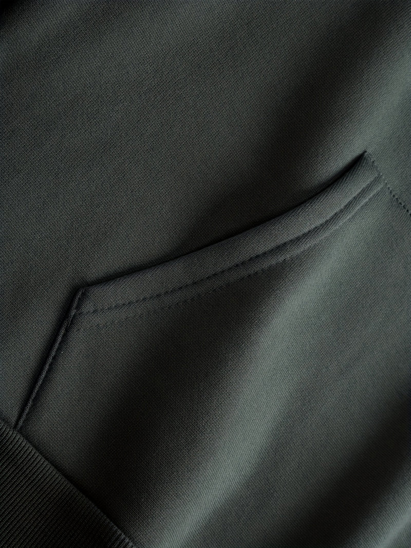 Men's New Trendy "Open-Eye" Print Sweatshirt.